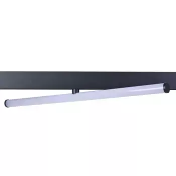 Магнитный трековый светильник ЭРА TRM20-8-14W3K-B для системы NOVA Б0054830