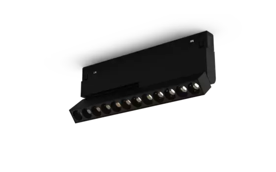 Магнитный трековый светильник Lumker SY-LINK-FL-BL-12-NW 013664