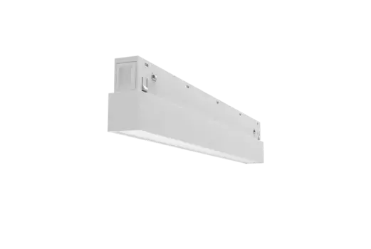 Магнитный трековый светильник Lumker SY-LINK-300-WH-6-WW 013628