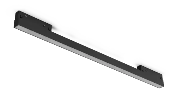 Магнитный трековый светильник Lumker SY-LINK-600-BL-12-WW 013630