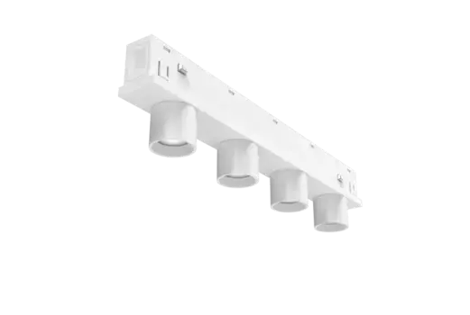 Магнитный трековый светильник Lumker SY-LINK-CE-WH-12-NW 013675