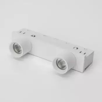 Магнитный трековый светильник Lumker SY-LINK-CE-WH-6-WW 013671