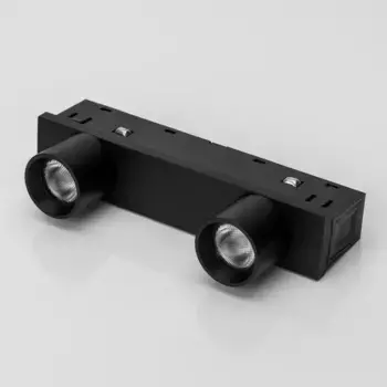 Магнитный трековый светильник Lumker SY-LINK-CE-BL-6-NW 013668