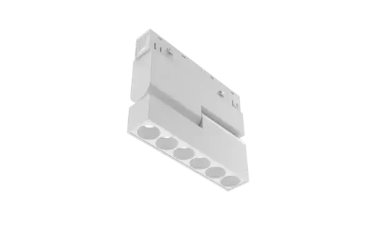 Магнитный трековый светильник Lumker SY-LINK-FL-WH-6-NW 013662