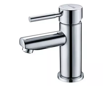 Термостатический смеситель Wasserkraft Main 4103 Thermo для раковины