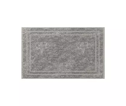 Коврик Wasserkraft Main BM-4702 45х65 см, silver