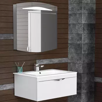 Мебель для ванной Alvaro Banos Alma 80