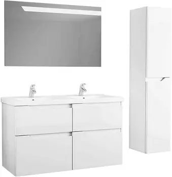 Мебель для ванной Alvaro Banos Armonia Maximo 125