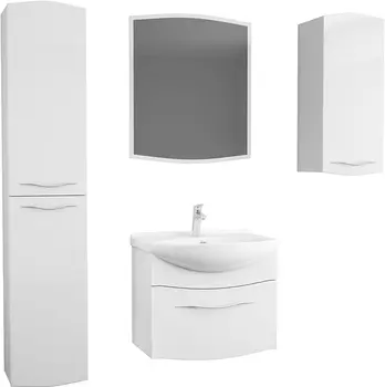 Мебель для ванной Alvaro Banos Carino 65