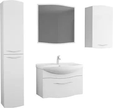 Мебель для ванной Alvaro Banos Carino 75