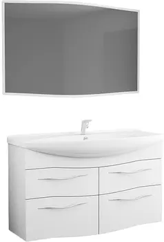 Мебель для ванной Alvaro Banos Carino Maximo 120