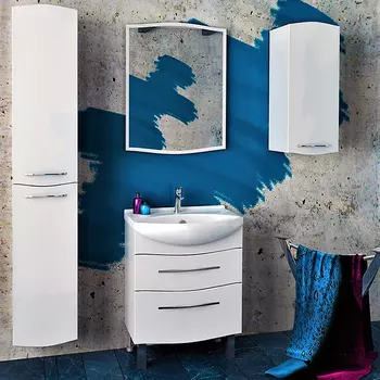 Мебель для ванной Alvaro Banos Carino Maximo 65