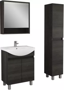 Мебель для ванной Alvaro Banos Toledo 65 дуб кантенбери