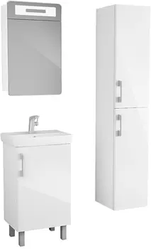 Мебель для ванной Alvaro Banos Valencia Puerta 50