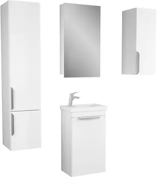 Мебель для ванной Alvaro Banos Viento 40