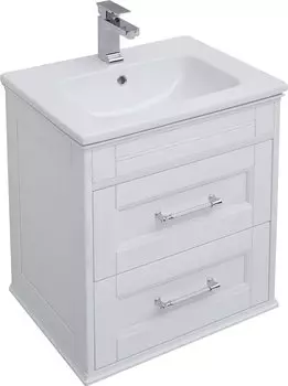 Мебель для ванной Aquanet Бостон 60 ясень