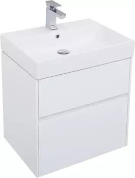 Мебель для ванной Aquanet Бруклин 60