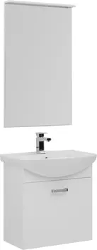 Мебель для ванной Aquanet Ирис 65 1 ящик