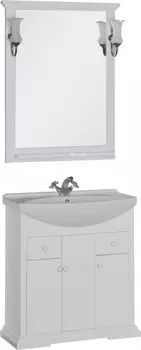 Мебель для ванной Aquanet Лагуна 75