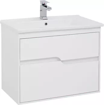 Мебель для ванной Aquanet Модена 75