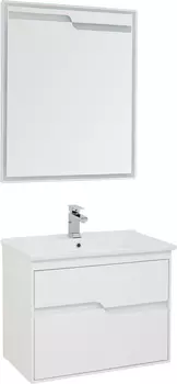 Мебель для ванной Aquanet Модена 75