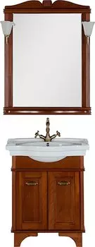 Мебель для ванной Aquanet Николь 70