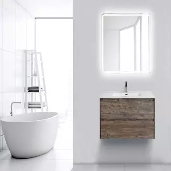 Мебель для ванной BelBagno Kraft 70 pino pasadena