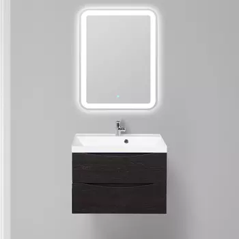 Мебель для ванной BelBagno Marino 70 rovere cioccolato amaro