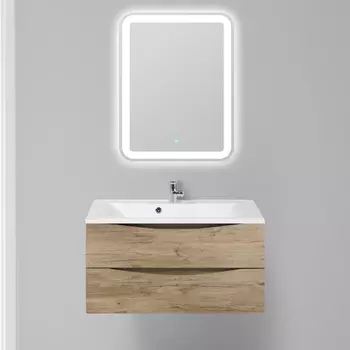 Мебель для ванной BelBagno Marino 90 rovere nature