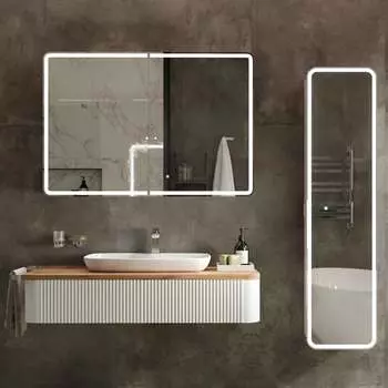 Мебель для ванной Belinza Cassa 130