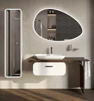 Мебель для ванной Belinza Irony 130