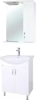 Мебель для ванной Bellezza Элеганс 55