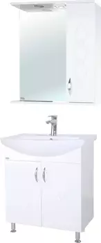 Мебель для ванной Bellezza Элеганс 60