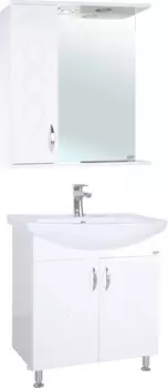 Мебель для ванной Bellezza Элеганс 65