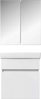 Мебель для ванной DIWO Тольятти 50