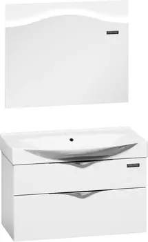 Мебель для ванной Edelform Dolce 85
