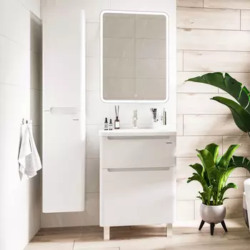 Мебель для ванной комнаты Grossman Адель 60 напольная