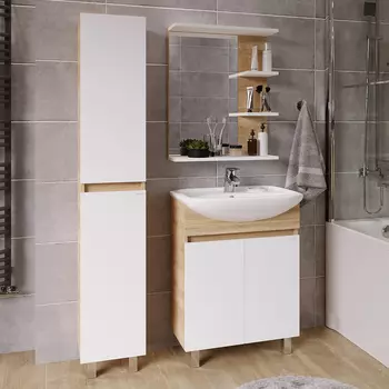 Мебель для ванной комнаты Grossman Поло 60