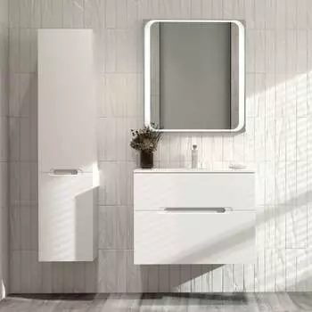 Мебель для ванной комнаты Jorno Modul 80