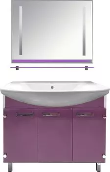 Мебель для ванной Misty Эмма 105