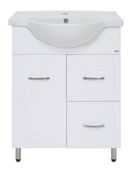 Мебель для ванной Misty Классик 65