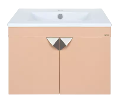 Мебель для ванной Misty Сахара 60 песочная