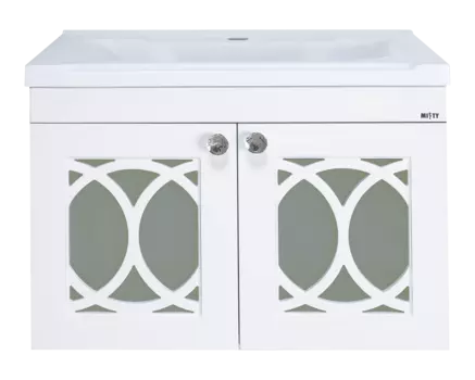 Мебель для ванной Misty Тондо 60