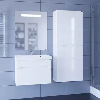 Мебель для ванной СанТа Лондон 70