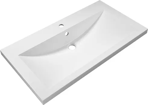 Мебельная раковина 1Marka 90 см (У22678)