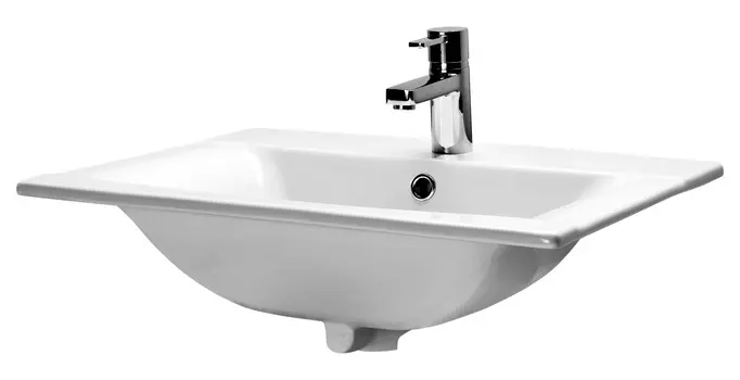 Мебельная раковина Акватон 80 см (732799C000)