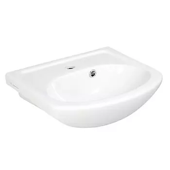 Мебельная раковина Акватон Акванью (1WH110150)