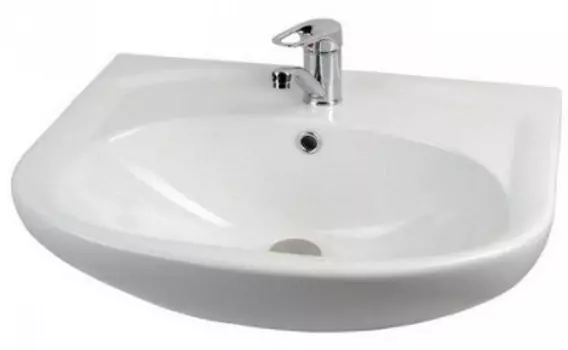 Мебельная раковина Акватон Акваполо 66.5 см (1WH110162)