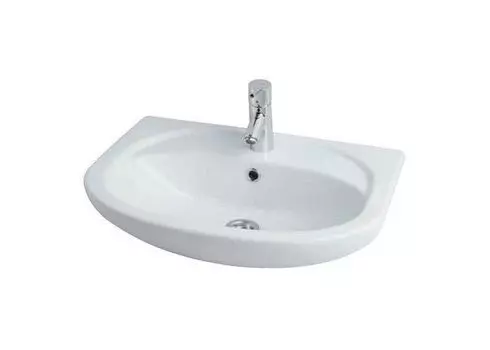 Мебельная раковина Акватон Акварель 61 см (1WH110195)