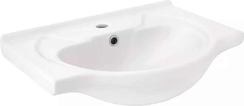 Мебельная раковина Акватон Байкал (1WH109652)